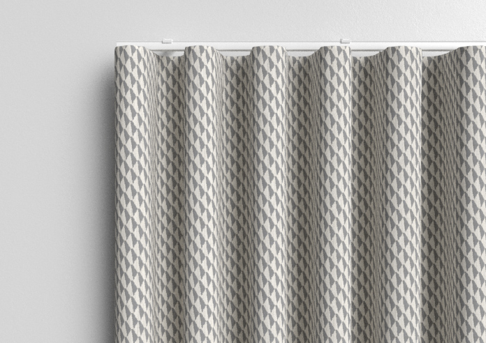 Jaipur, Meteorite - Made to Measure Curtains - Image 13